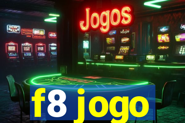 f8 jogo